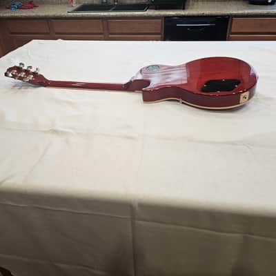 Gibson Les Paul Standard '60s 2019 - 2024 - Unburst image 7