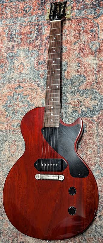 GIBSON Les Paul Junior 2015 限定モデル Gibson Les Paul Junior 2015 | Reverb Canada