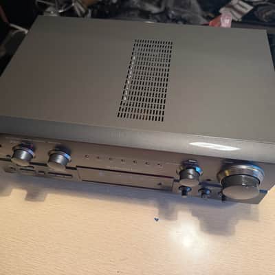 Technics SA-AX720 - 5.1 Channel AV Phono Surround Sound Receiver Stereo Serviced image 7
