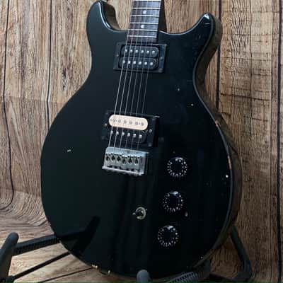 Hamer Special 1981 Black image 1
