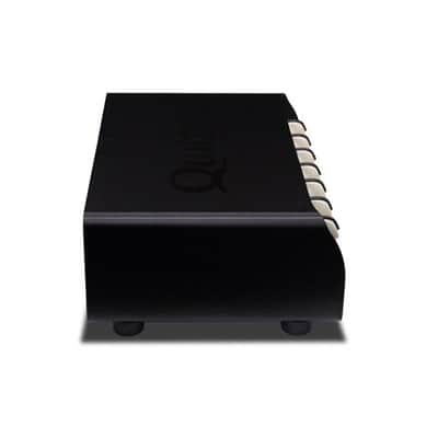 Quilter 101 Mini Guitar Amplifier Head with Reverb 50 Watts image 5