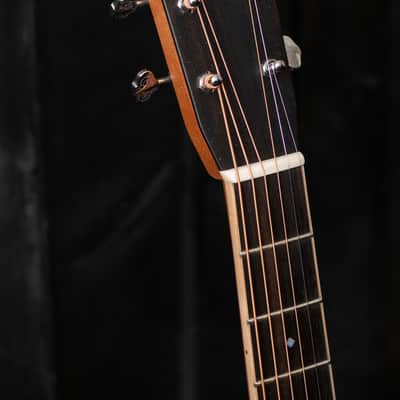 Larrivee D-60 (SN 141465) 2023 - Gloss image 20
