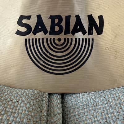 Sabian HHX Legacy Heavy Ride 22" image 6
