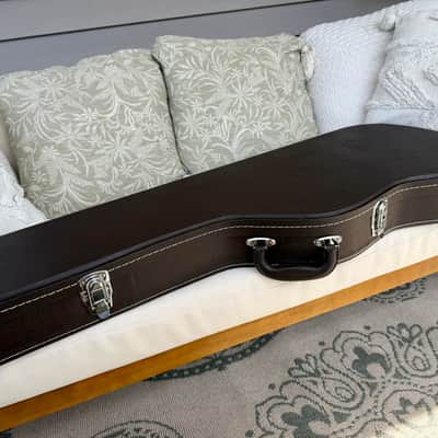 Proper Instruments 1-of-1 SFG, Ash Body, Proper Passive Tone Controls, Hardshell Case, QR Tracker 8lbs image 23