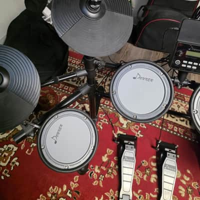 Donner Ded-100 electric drum kit image 5