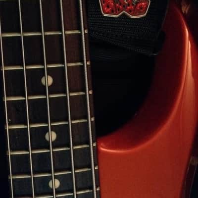 Ernie Ball Music Man Stingray 5 String Early 2000’s image 2
