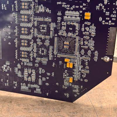 Midas DL371A DL371 Audio System Engine DSP Card CG01F8D image 9