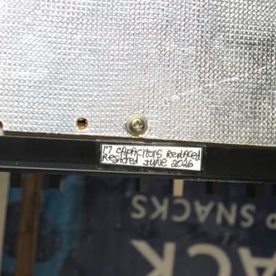 Restored Pioneer GR-560 7 Band Graphic Equalizer (9) with box/user manual image 24