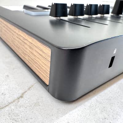 Arturia MiniLab 3 Black MIDI Controller – Excellent Condition + Full Software Bundle (Ableton / Komplete / Analog Lab) image 5
