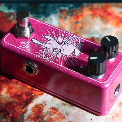 Mew Spring with DEMO dreamy Reverb shoegaze image 3