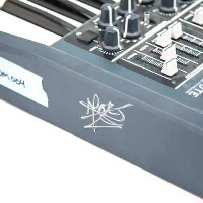 Arturia Mini Brute Owned by Martin Gore of Depeche Mode image 5