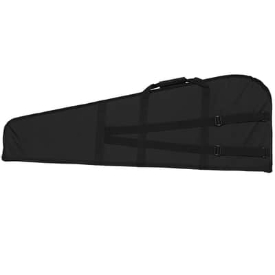 Gibson Premium Solid Body Bass Guitar Gig Bag Black image 2