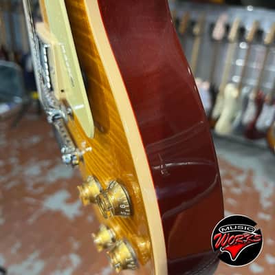 Gibson   Les Paul Standard 2015 image 5