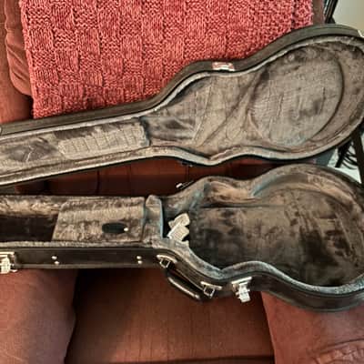 Epiphone Les Paul Traditional Pro III Plus 2018 - 2019 - Desert Burst image 10