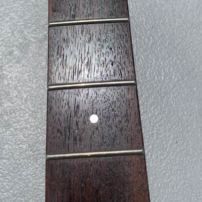 Ibanez Roadstar II Neck- RG440L (Lefty) with Kluson Locking Tuners image 8