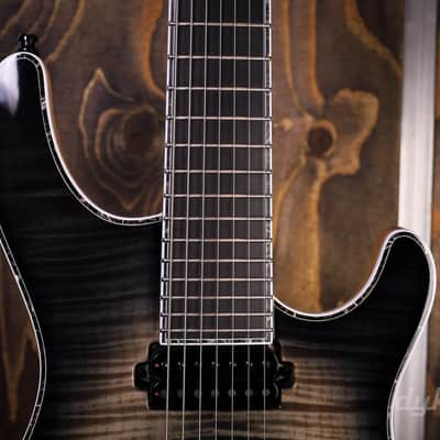 Mayones Regius 7 Flamed Maple image 4
