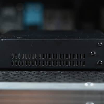 Universal Audio UAD-2 Satellite QUAD Core Thunderbolt DSP Accelerator 2019 - 2020 - Black image 2