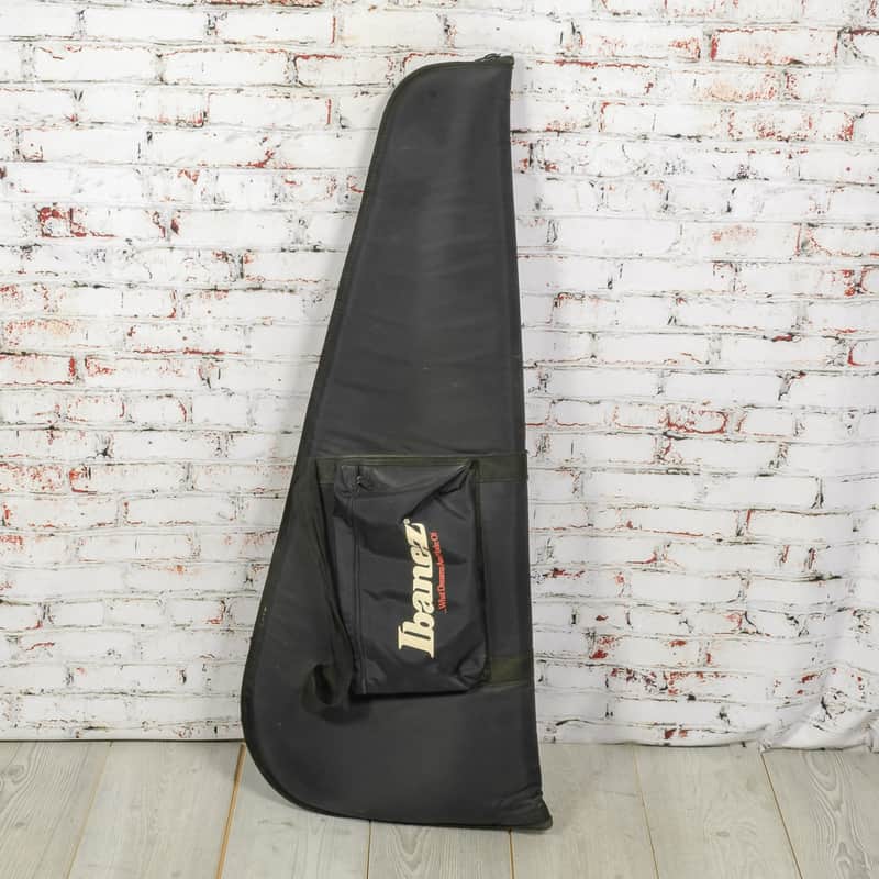 Ibanez - Levys Electric Guitar Gig Bag - Black - USED image 1
