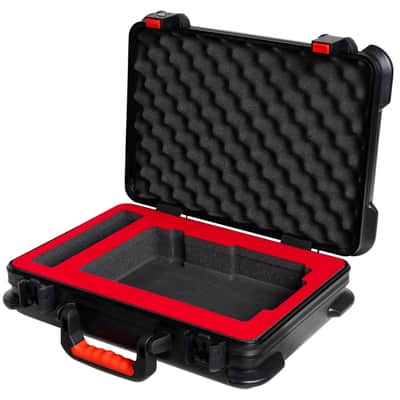 Gator Cases GTSA-GTR-QC1 TSA Case for Neural Quad Cortex - Open Box image 7