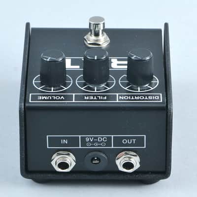 ProCo Rat II Distortion Guitar Effects Pedal P-30785 image 3