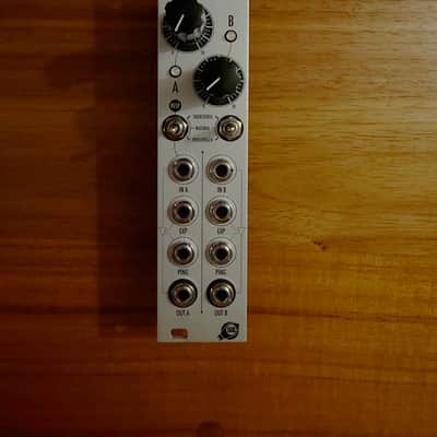 Home Bake Instruments Acid Mint Bass Synthesizer | Reverb Romania