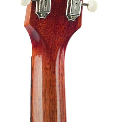 Gibson ES125TC Cherry Sunburst 1960 image 6