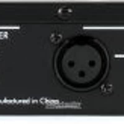 ART CX311 2-way Crossover with Subwoofer Output (CX311d1) image 3