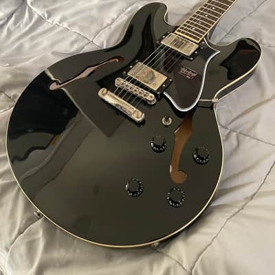 Heritage H-535 Standard Black Mint Condition image 12