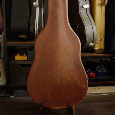 1960 Gibson EB-6 image 10