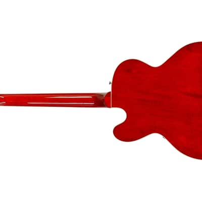 Gibson Chet Atkins Tennessean Cherry (Pre-Owned, 2003, EC-) #02023745 image 5