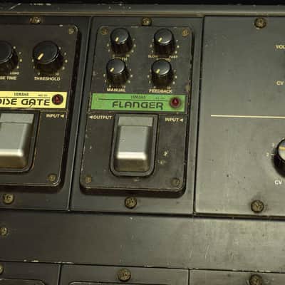 YAMAHA Yamaha SB-100 Professional System Board [-] [12/25] | Reverb