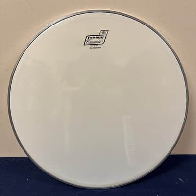 Ludwig Ensemble Timpani Drum Head White 23" image 1