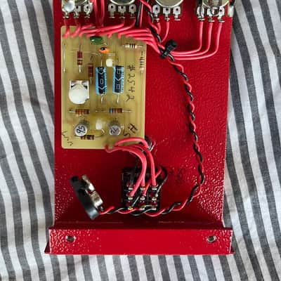 Fulltone '69 2000s - Red image 4