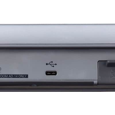 Zoom PodTrak P8 Podcast Recorder image 13