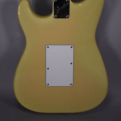 1993 Fender Stratocaster Plus Deluxe | Vintage Blonde W/OHSC image 5