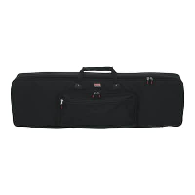 Gator Cases GKB-88 SLIM Borsa slim tastiera 88 tasti image 10