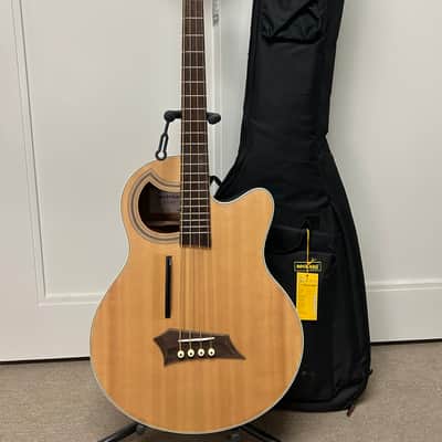 Warwick Alien Standard 4 | Reverb