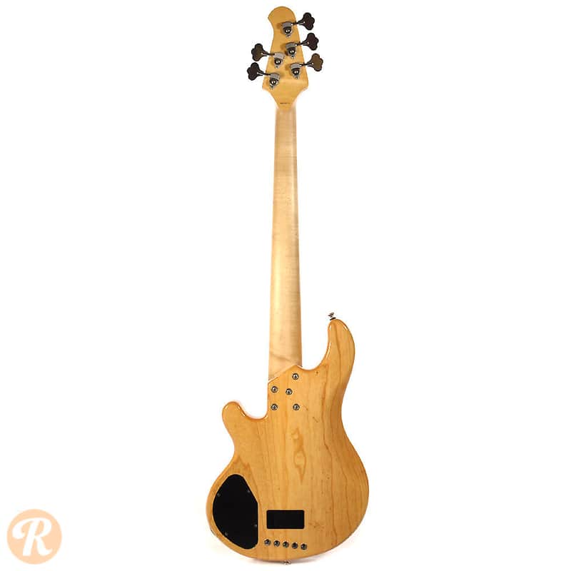 Lakland 55 94 Deluxe image 7