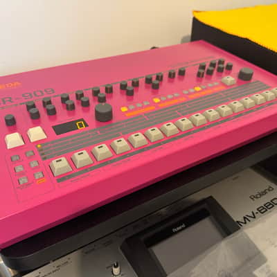 STEDA Electronics SR-909 Drum Machine 2023 - Present - Various image 2