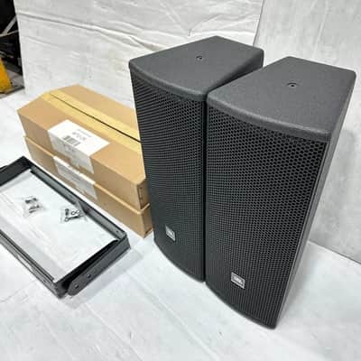 JBL AC26 Ultra Compact 6-inch 2-way Loudspeaker W/MTU-26 Bracket (Pair)THS image 4