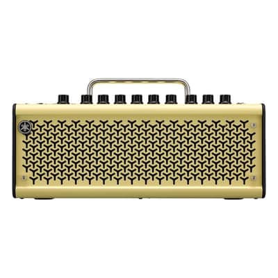 Yamaha THR10II 20W Guitar Combo Amp image 2