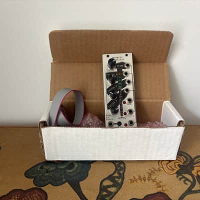 Noise Engineering Numeric Repetitor 2018 - Present - Silver image 1