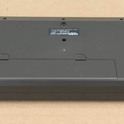 Casio MT-100 Casiotone Vintage Synthesizer Keyboard In Open Box image 13