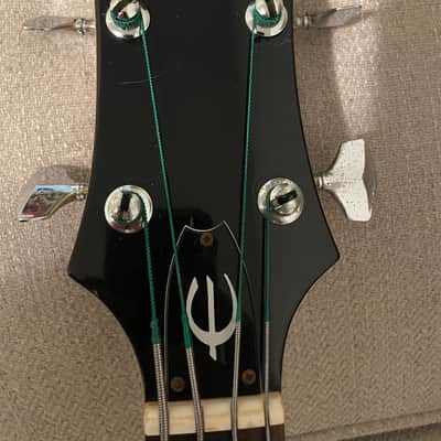 Epiphone ET-280 1970-1978 - Sunburst Cherry image 8