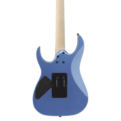 Ibanez RG460DX-BLH Blue Haze - Electric Guitar image 5