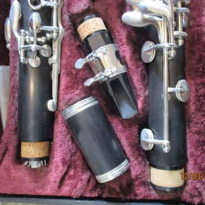Artley brand Clarinet image 2