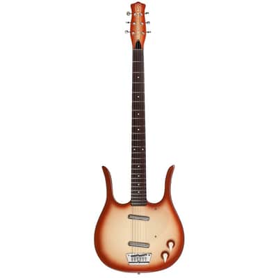 Danelectro Longhorn Baritone