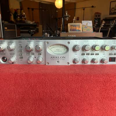 AVALON VT 747 - opinions ? - Gearspace