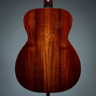 Eastman E10OM-TC Thermo Cured w/Case - Preowned image 2