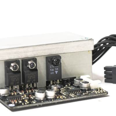 Bang & Olufsen Replacement ICE Power A/S ICE250A MK3 image 2